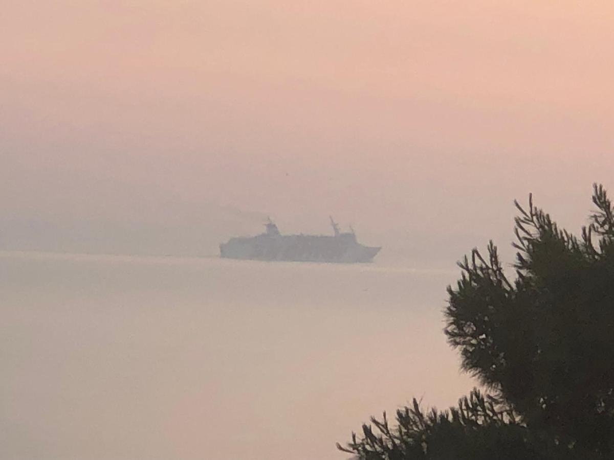 Locazione Turistica Il Tucano Agrigento Eksteriør billede