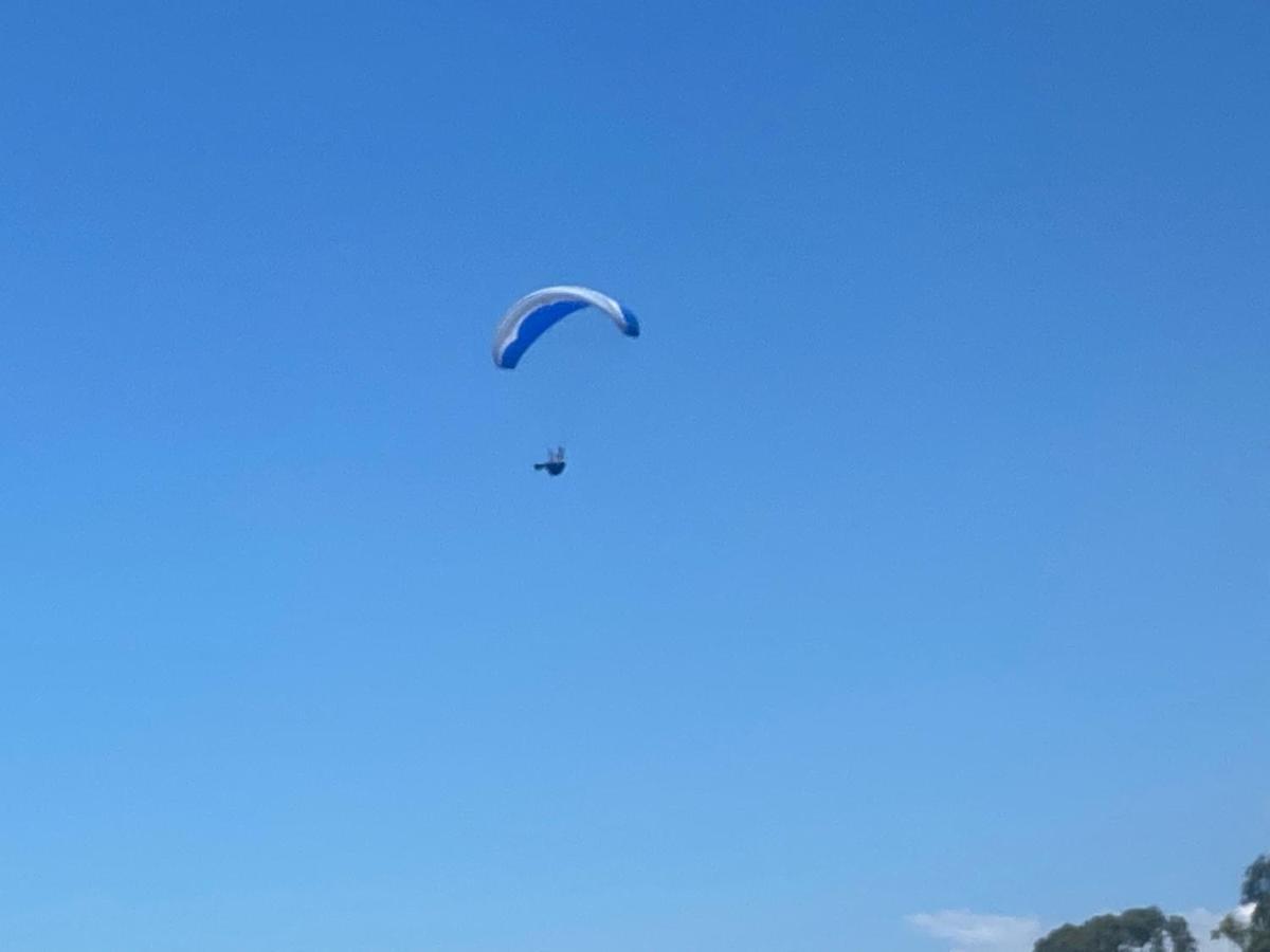 Locazione Turistica Il Tucano Agrigento Eksteriør billede